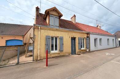Maison 5 pièces 75000 €