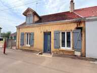 Maison à vendre 5 pièces GUEUGNON (71) — photo 2