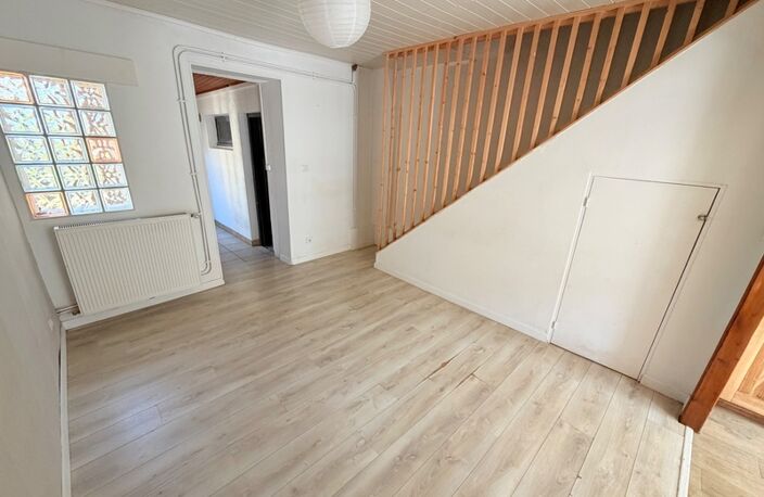 Maison à vendre 5 pièces GUEUGNON (71) — photo 4