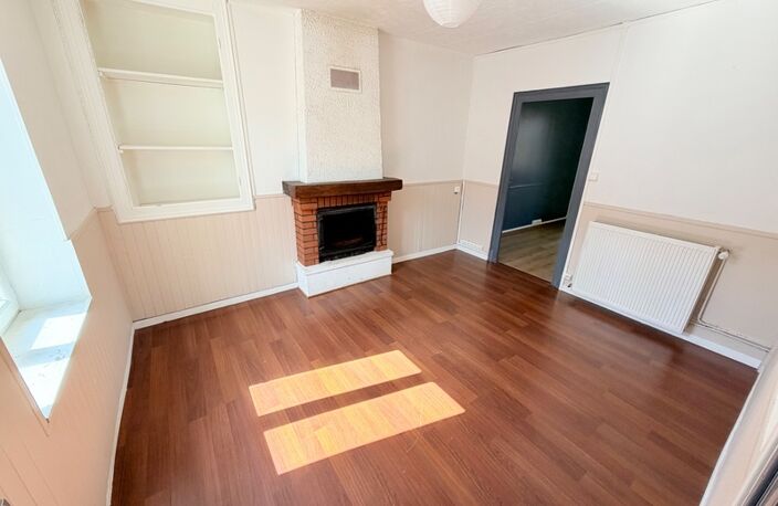 Maison à vendre 5 pièces GUEUGNON (71) — photo 5