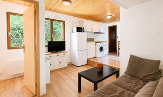 Appartement 3 Pièces 44 m² à vendre à Saint-Jean-de-Sixt (74450)