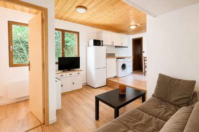 Appartement 3 pièces 248900 €