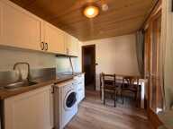 Appartement en rez de jardin à vendre 3 pièces de 43 m2 - SAINT JEAN DE SIXT (74) — photo 3