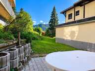Appartement en rez de jardin à vendre 3 pièces de 43 m2 - SAINT JEAN DE SIXT (74) — photo 4