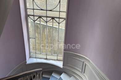 Appartement 5 pièces 395000 €