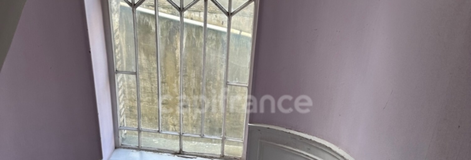 Appartement 5 Pièces 140 m² à vendre à Le Havre (76600)