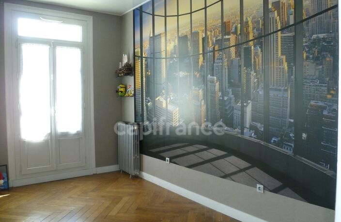 HYPER CENTRE LE HAVRE 76600 T5 140 M2 — photo 4