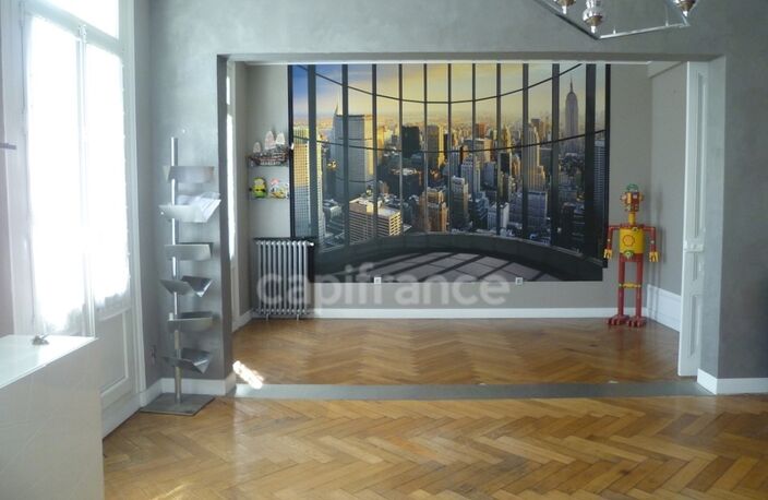 HYPER CENTRE LE HAVRE 76600 T5 140 M2 — photo 5