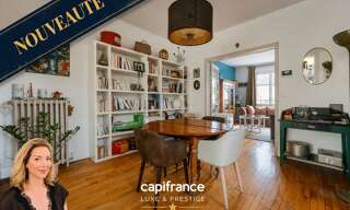Maison 5 Pièces 147 m² à vendre à Le Mans (72100)