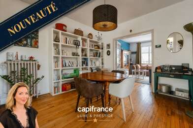 Maison 5 pièces 349900 €