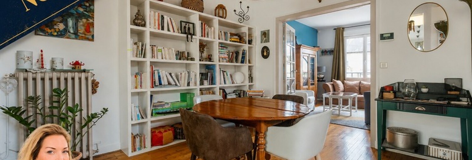 Maison 5 Pièces 147 m² à vendre à Le Mans (72100)