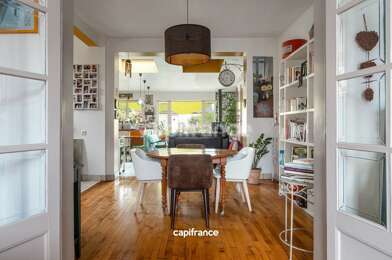 Maison 5 pièces 349900 €