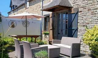 Maison 4 Pièces 144 m² à vendre à Sourdeval (50150)