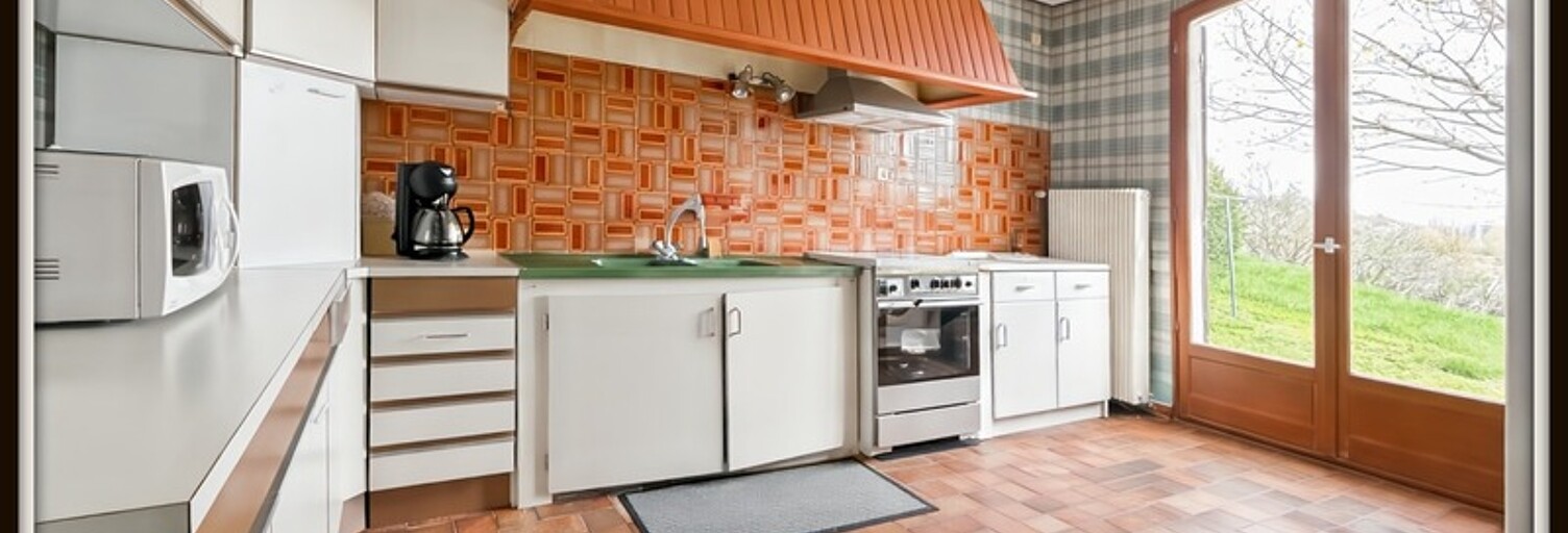 Maison 5 Pièces 104 m² à vendre à Saint-Pierre-de-Clairac (47270)