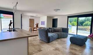 Maison 4 Pièces 144 m² à vendre à Aigondigné (79370)