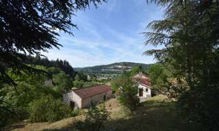 Maison 4 Pièces 133 m² à vendre à Tour-de-Faure (46330)
