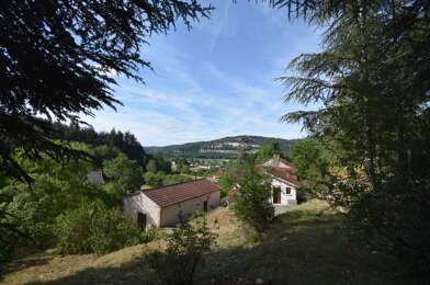Maison 4 pièces 160000 €