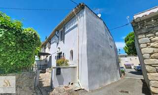 Maison 5 Pièces 135 m² à vendre à Montclar (11250)