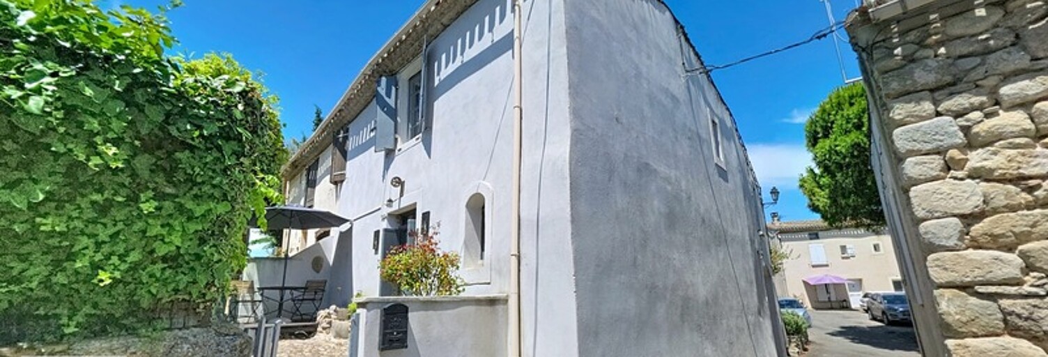 Maison 5 Pièces 135 m² à vendre à Montclar (11250)