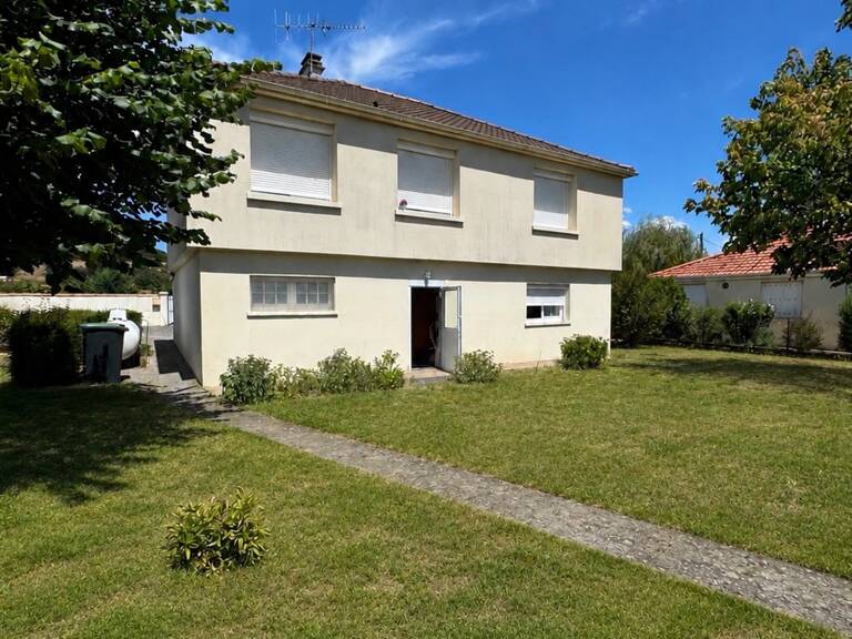 Maison à vendre 5 pièces  (79) — photo 1