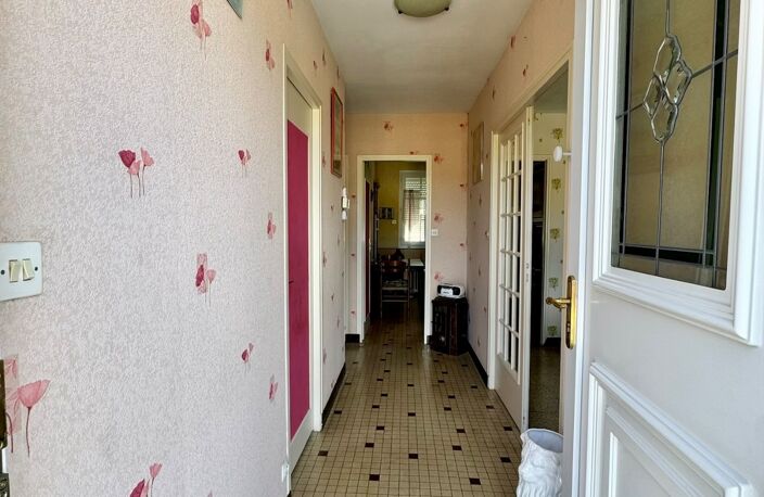 Maison à vendre 5 pièces  (79) — photo 2