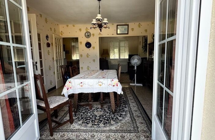 Maison à vendre 5 pièces  (79) — photo 3