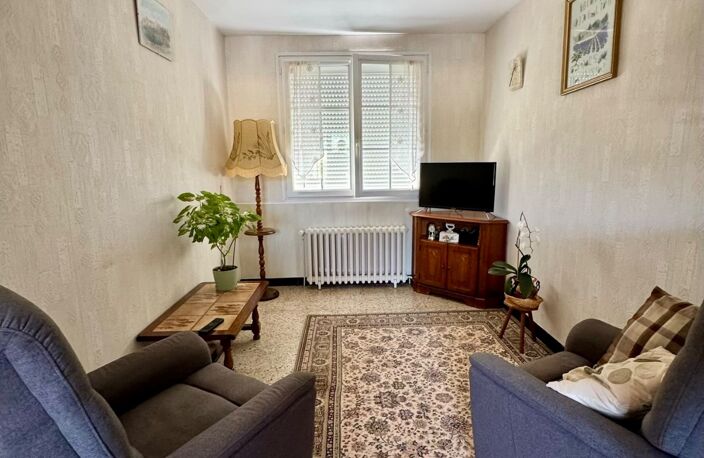 Maison à vendre 5 pièces  (79) — photo 4