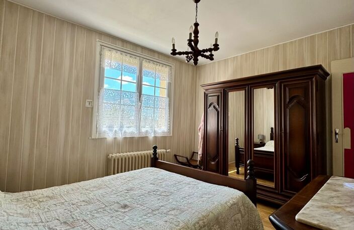 Maison à vendre 5 pièces  (79) — photo 5