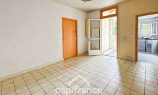 Appartement 2 Pièces 37 m² à vendre à Bordeaux (33000)