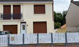 Maison 4 Pièces 80 m² à vendre à Roëzé-sur-Sarthe (72210)