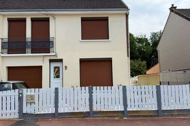 Maison 4 pièces 160000 €
