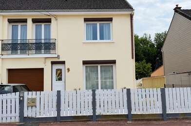 Maison 4 pièces 160000 €