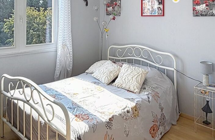 🏡 Maison 3 chambres avec jardin sans vis-à-vis à Roëzé-sur-Sarthe — photo 3
