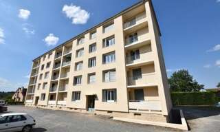 Appartement 4 Pièces 72 m² à vendre à Digoin (71160)