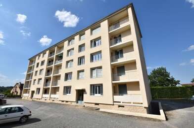 Appartement 4 pièces 71000 €