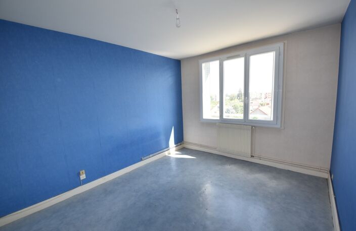Appartement à vendre 4 pièces DIGOIN (71) — photo 5