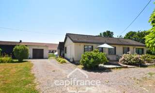 Maison 4 Pièces 104 m² à vendre à Relans (39140)