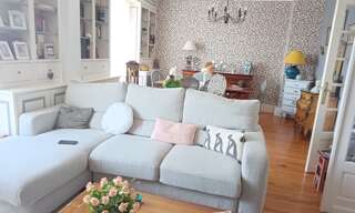 Appartement 5 Pièces 110 m² à vendre à Yvetot (76190)