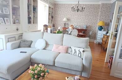 Appartement 5 pièces 274000 €