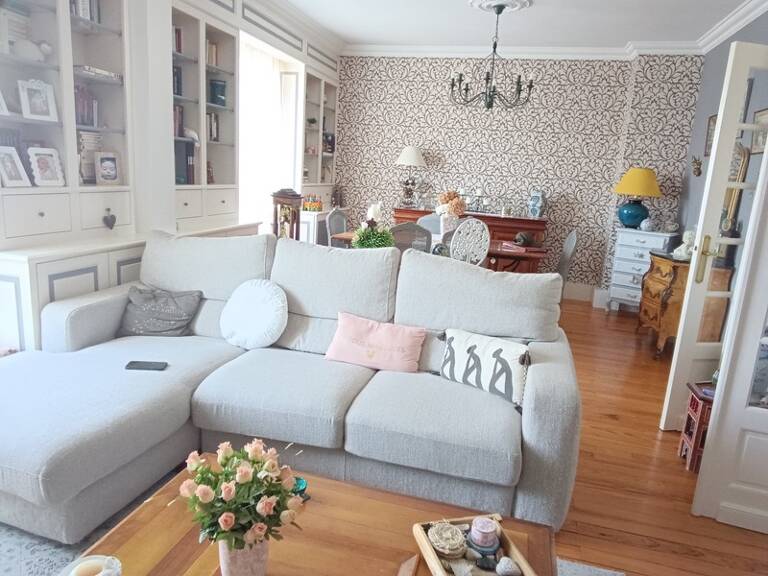 Appartement à vendre 5 pièces 110 m2 centre YVETOT (76) — photo 1