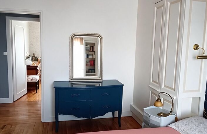 Appartement à vendre 5 pièces 110 m2 centre YVETOT (76) — photo 3