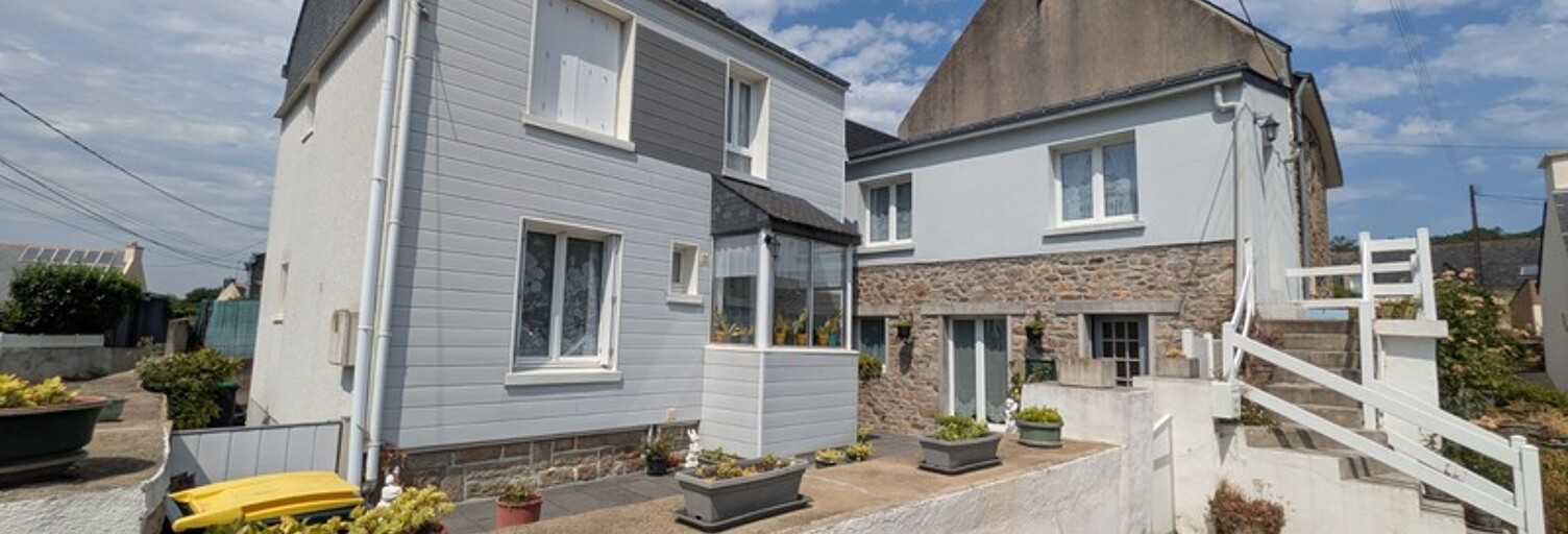 Maison 6 Pièces 129 m² à vendre à Languidic (56440)