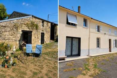 Maison 6 pièces 364000 €