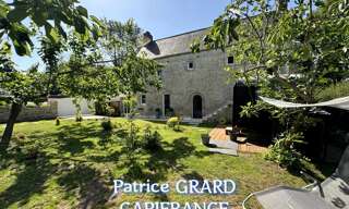 Maison 4 Pièces 72 m² à vendre à Yvetot-Bocage (50700)