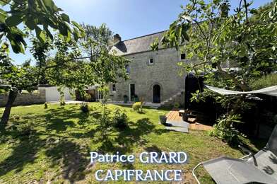 Maison 4 pièces 243000 €