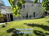 Dpt Manche (50), à vendre YVETOT BOCAGE maison P3 - Terrain de 270 m² — photo 3