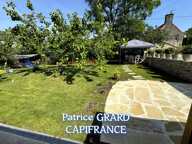 Dpt Manche (50), à vendre YVETOT BOCAGE maison P3 - Terrain de 270 m² — photo 4