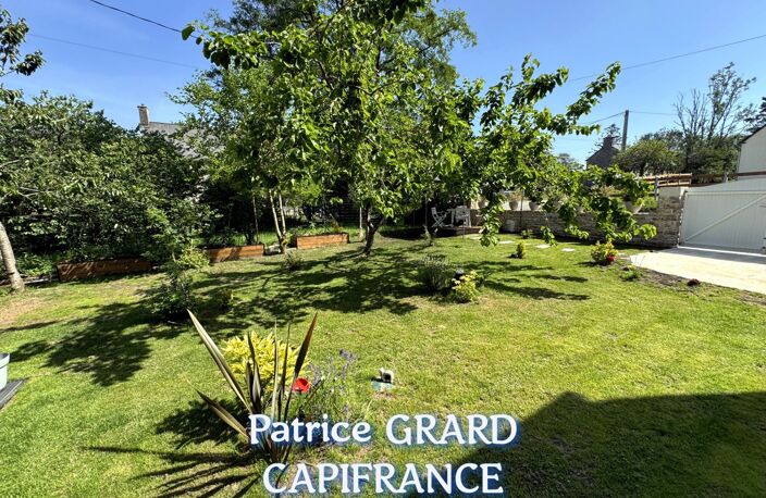 Dpt Manche (50), à vendre YVETOT BOCAGE maison P3 - Terrain de 270 m² — photo 5