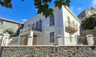 Maison 12 Pièces 450 m² à vendre à Centuri (20238)