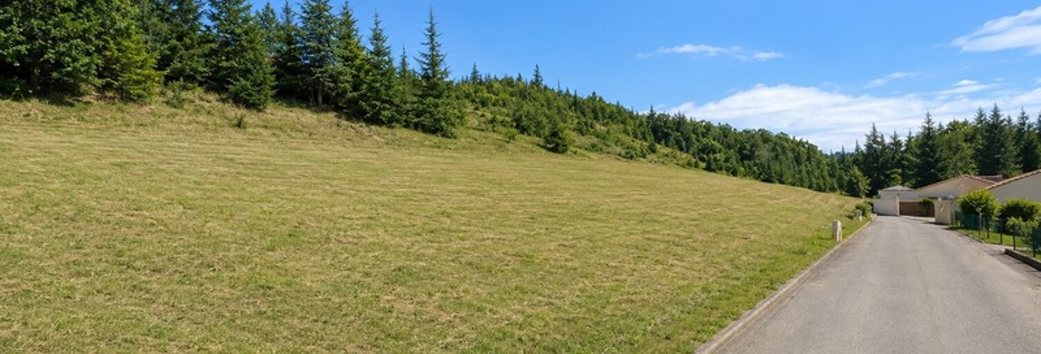 Terrain  1125 m² à vendre à Belpech (11420)
